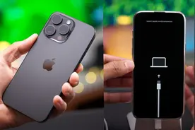 【使用心得】强制重启 iPhone 15 方法图片