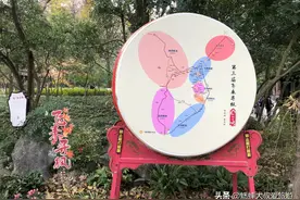 2025年灵隐寺怎么玩？12次免费开放日期，三大斋菜场所，请牢记！图片