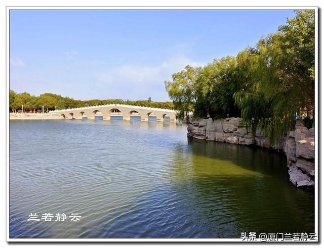 甘肃瓜州：玄奘取经博物馆 & 张芝公园