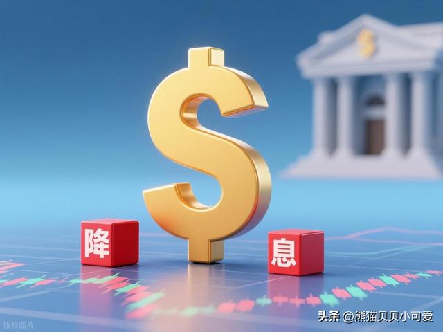 美联储新一轮降息表态引关注：美元降息，将给中国带来哪些影响？