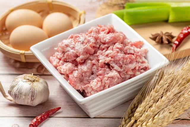 血红蛋白低于这个值，马上多吃肉，血常规再正常也不行！