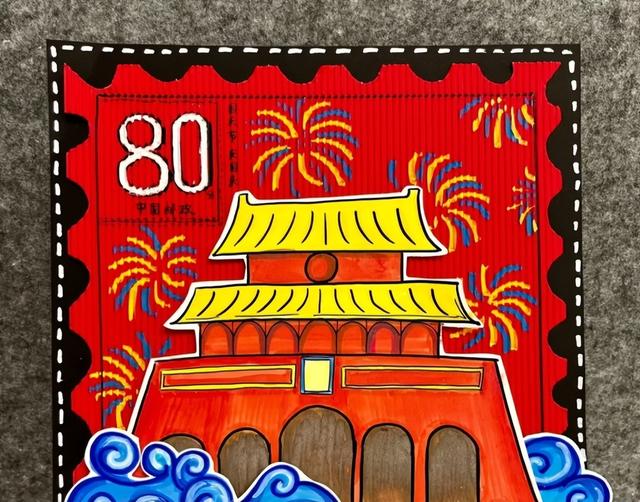 活动预约‖白银市博物馆亲子活动——童心向祖国 共绘中国梦