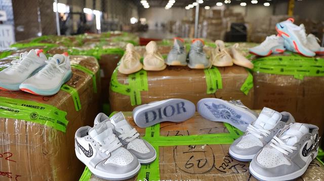 几乎全是假货！利润高达2400%，为何有些消费者前赴后继争相购买