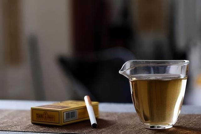 这5种香烟已被列入“黑名单	”，吸烟的人请注意	，最好别抽！