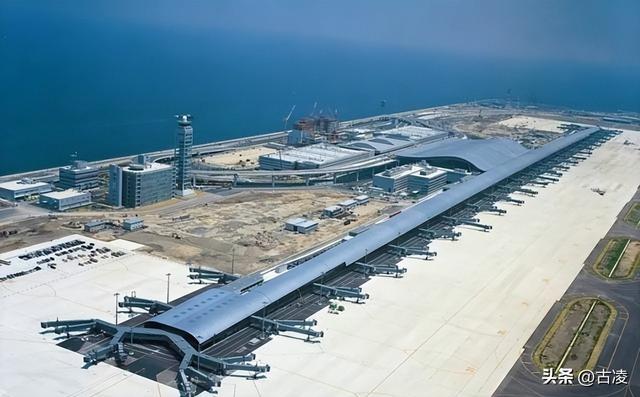 中国即将建成全球最大海上机场，超越美国日本，斩获多项世界第一