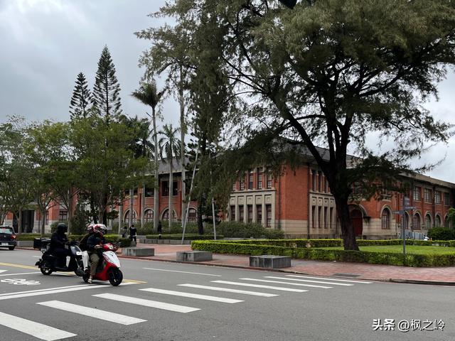 台湾游记：新竹印象