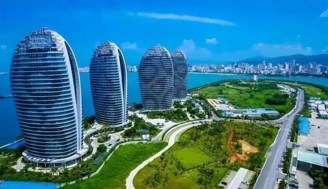 “第2个香港”即将诞生？面积比香港大30倍，目标是比香港还自由
