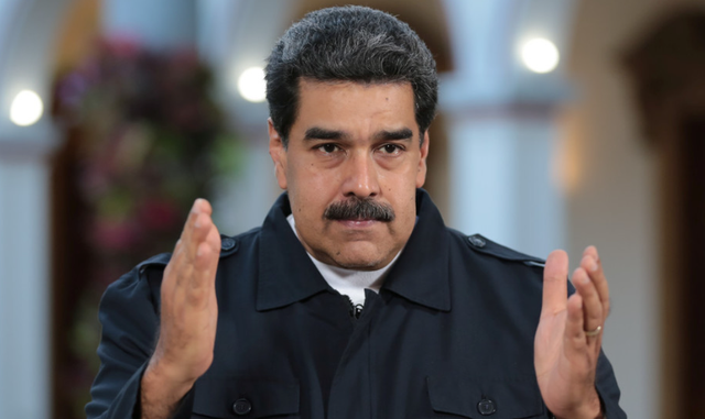 历史重演？美扣押中国油轮，私吞180万桶原油，中方给出三句话