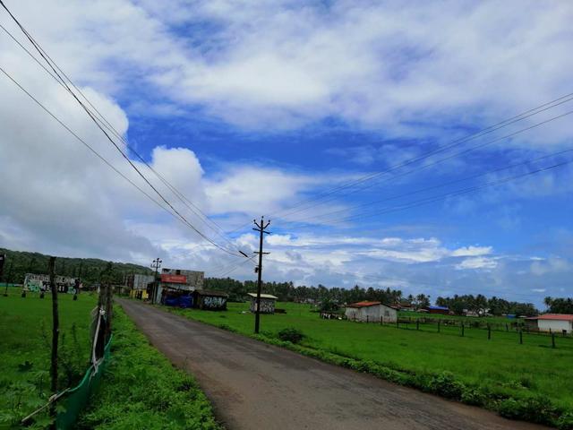 探访南印度果阿，最不像印度的印度城市