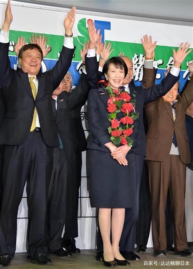 231：172！高市早苗豪赌洗牌	，日新首相人选出炉，对华态度不简单