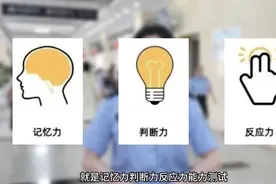 “三力测试”条件放宽，交警：免费！这2种情况，70岁以上也免考图片
