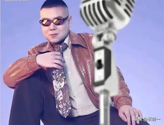 扬言不上春晚一周后	，央媒“点名	”岳云鹏，郭德纲的话有人信了