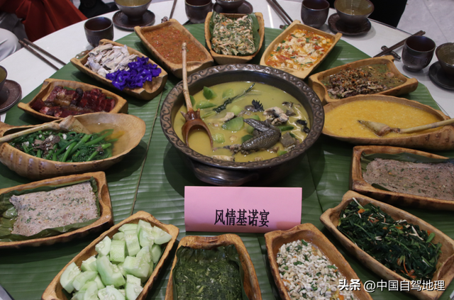9月反向出行！松弛感‌超绝的边陲小城，保姆级游玩攻略请收下！