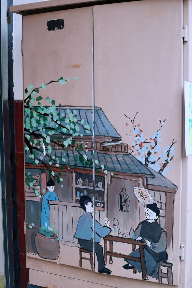 彭镇老街：烟火与秩序相拥，时光在这里慢慢流淌