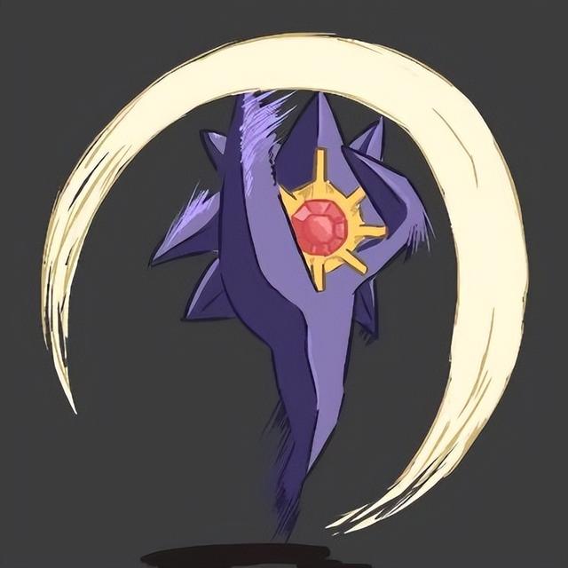 宝可梦ZA最出圈的宝石海星，用大长腿沙雕图让玩家哭笑不得