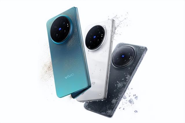 16GB+1TB！新机官宣：7月1日，正式开售