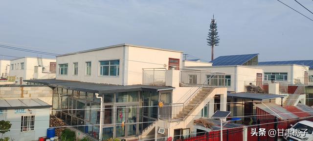 12天西北归乡记：从北京到甘肃，一场内心兵荒马乱简单平凡的假期