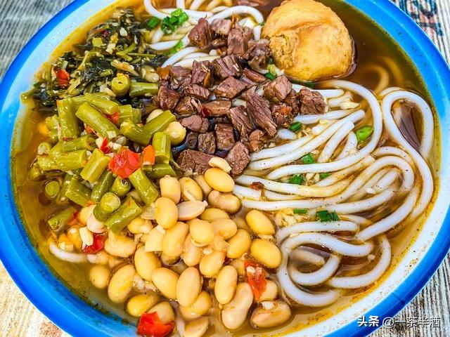 自驾营地：广西桂林市免费床车房车自驾露营地停车场主要景点美食