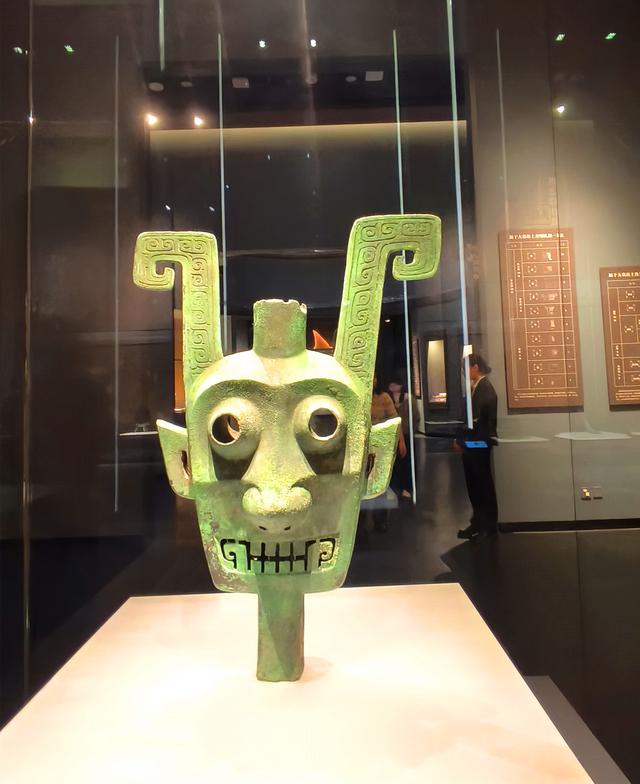 江西五日自由行：江西省博物馆 跨越时空 与文物进行一场对话