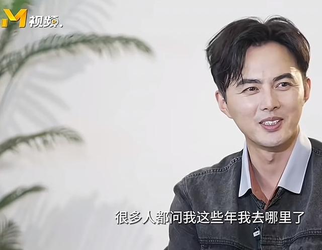 明星也开始失业了？多位明星自曝无戏可拍，有人早已另寻出路
