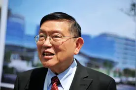 “芯片之父”张汝京，抗打压破威胁，在中国建造10座芯片加工厂！图片