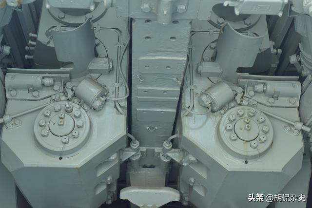 走进青岛海军博物馆：在涛声中感受海军历史与辉煌（四）