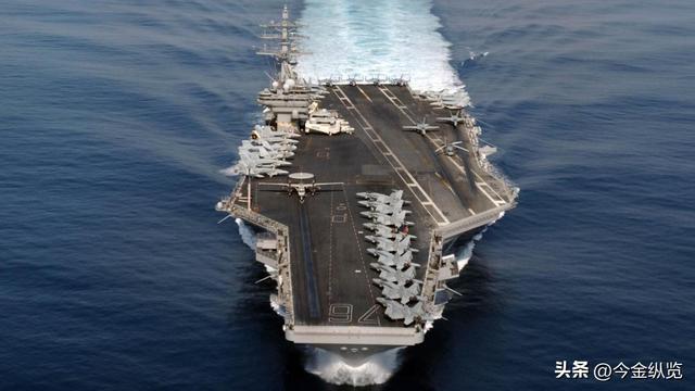 福建舰入列！中国三航母时代开启，电磁弹射与海军技术恐领先美国