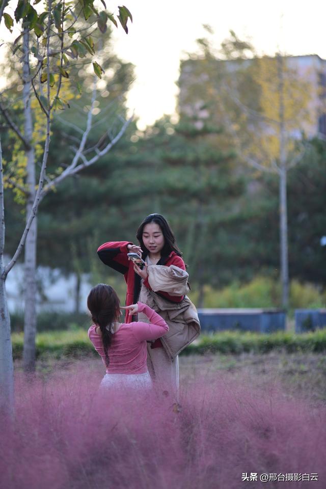 达活泉，这才是秋天该有的样子（图）