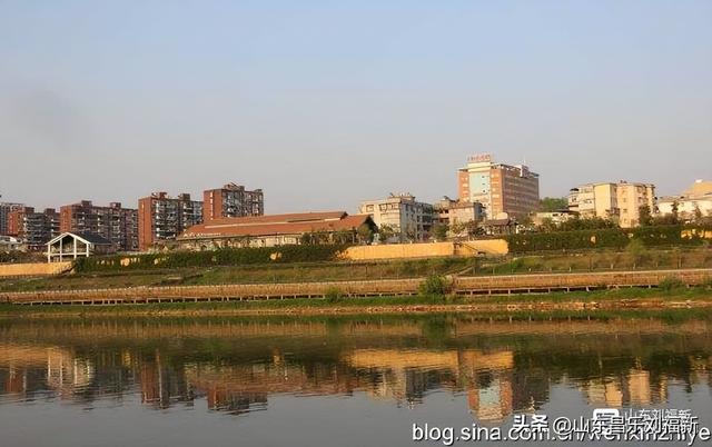 景德镇人民公园观后（江西之旅第三十篇）
