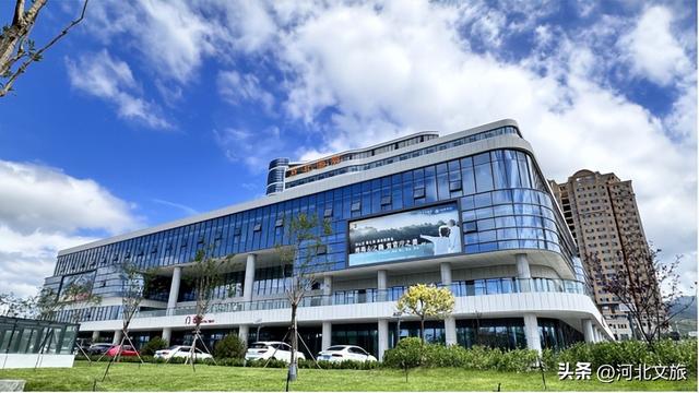 太行脚下聚宾朋 文旅融合绘新卷——写在第九届省旅发大会张家口分会场开幕在即