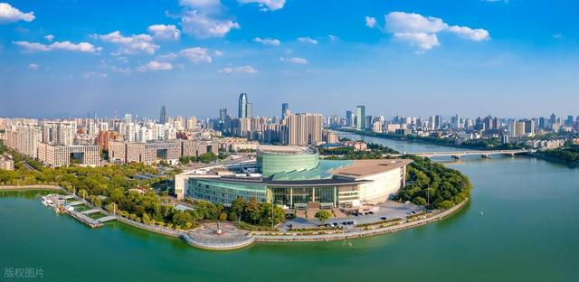 浙江省下一个“黑马城市”已亮相，远超温州，成为新的希望之星