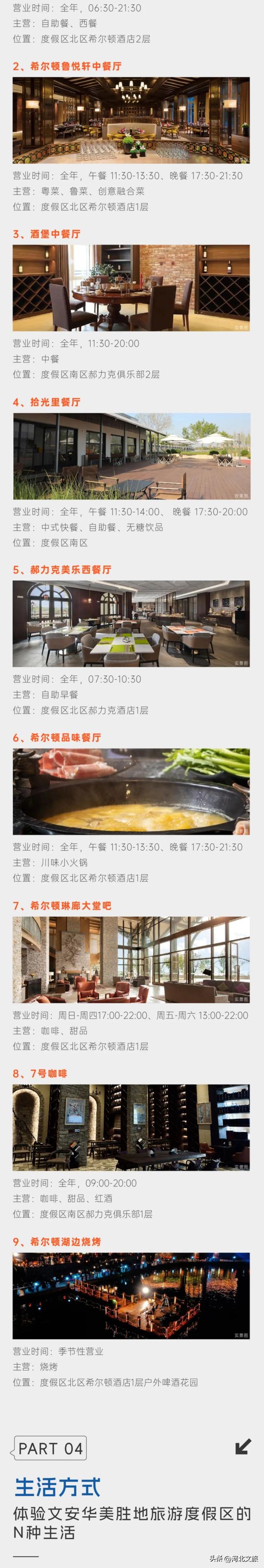 文安华美胜地旅游度假区：全方位假日生活指南访客答问特辑