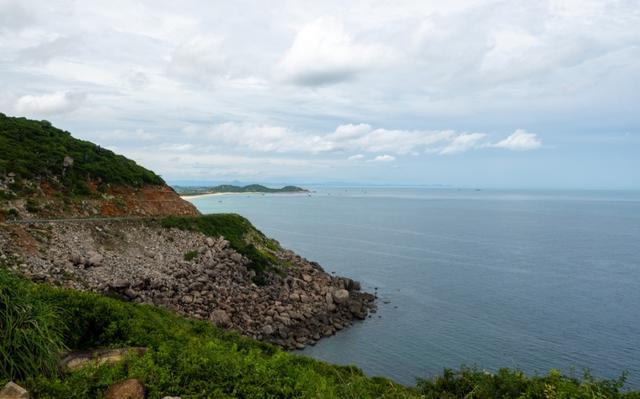 浙江这个低调的小岛，太美太治愈了，知道的人却不多