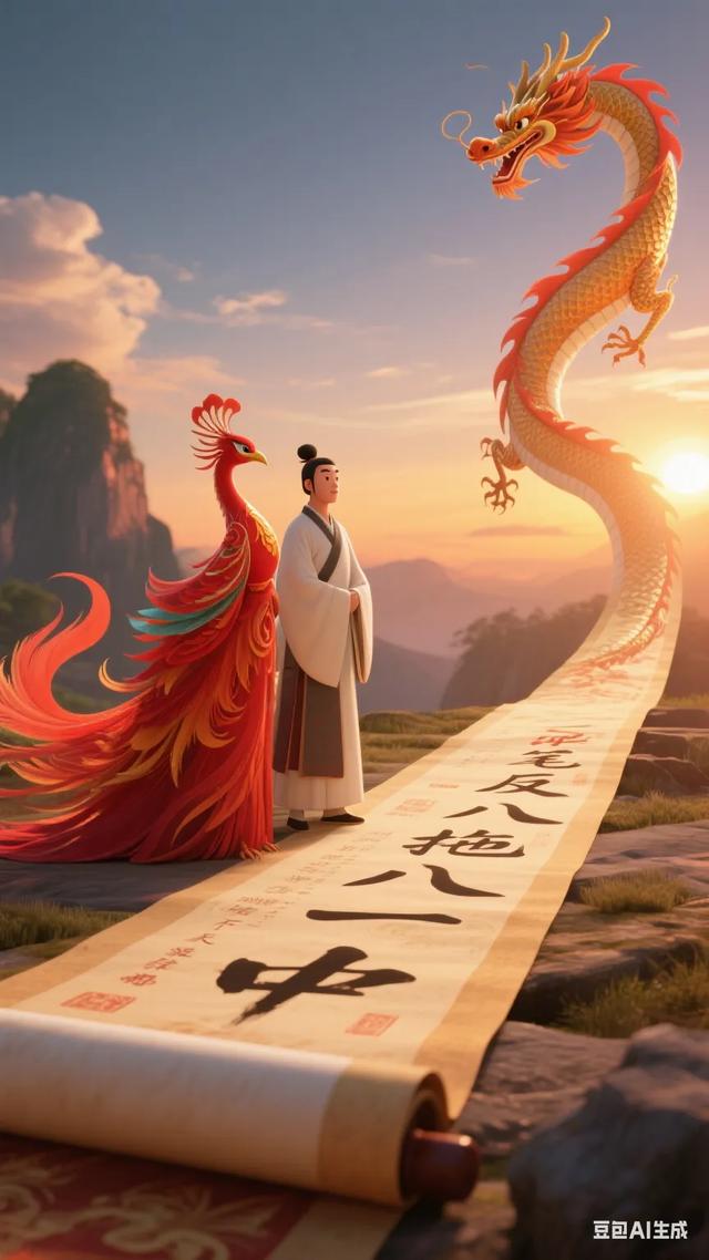 无双道龙赵小荣游记《 一笔祥龙行天下 》（十七）满洲里漫记
