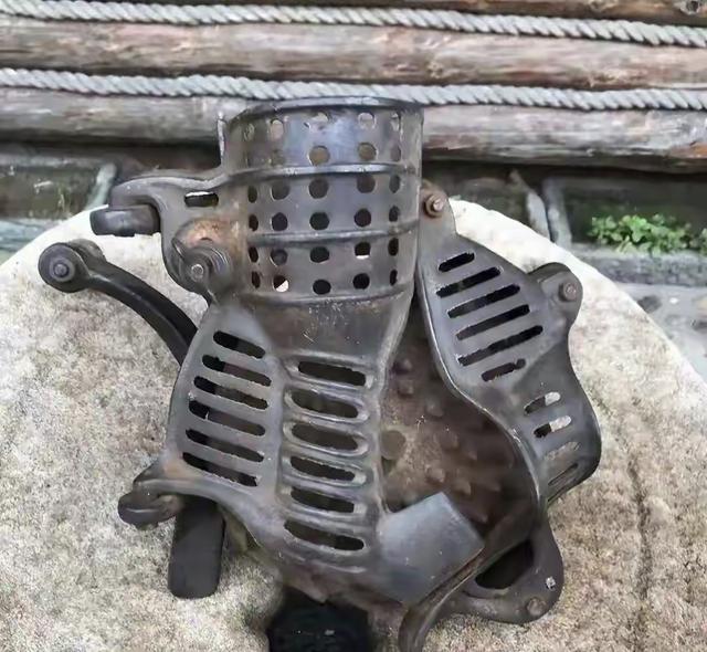 生产队时期消失的老物件，认识3个算你厉害！第一个就难住我了