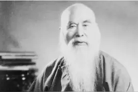 61年于右任担心妻子80大寿无人关心，周总理：让屈武以女婿身份去图片