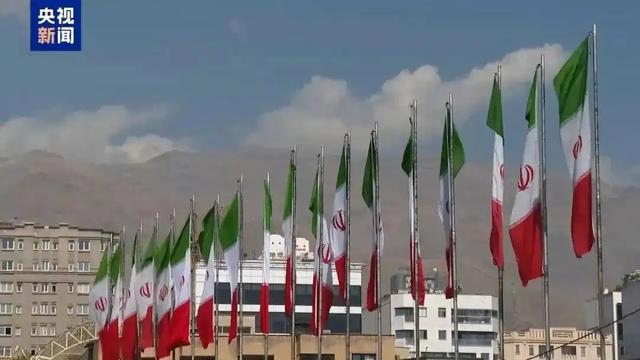 驳斥伊朗退出核不扩散传闻，俄方确认伊朗遵守条约，西方施压无效