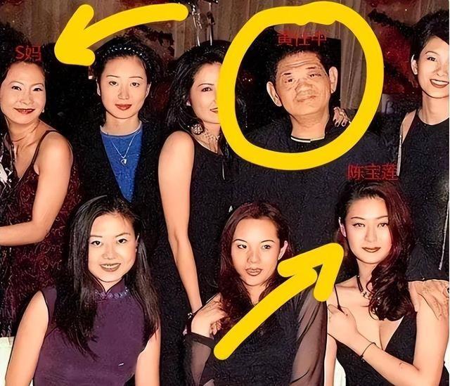 100多位情妇	，包养费上亿元，9女同床却落得个凄凉下场	、人财两空