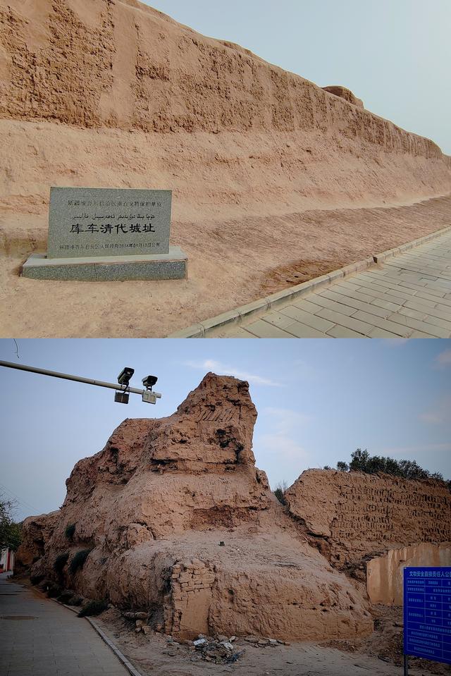 新疆这座冷门小城，藏着三处世界文化遗产