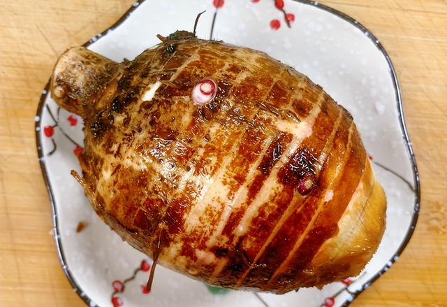 气温骤降，少吃红薯山药多吃它，一次煮好存冰箱，随吃随取特省事