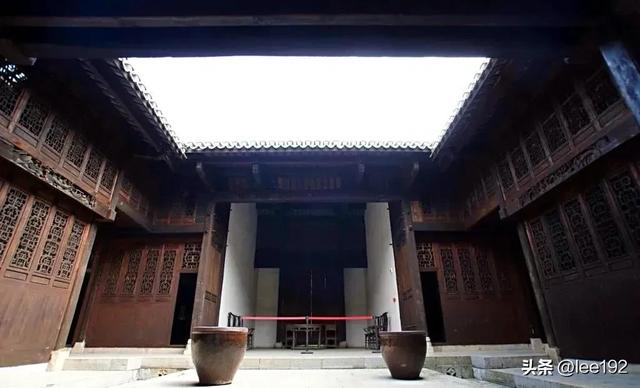 王府系列之（29）— 名不符实的明代藩王博物馆
