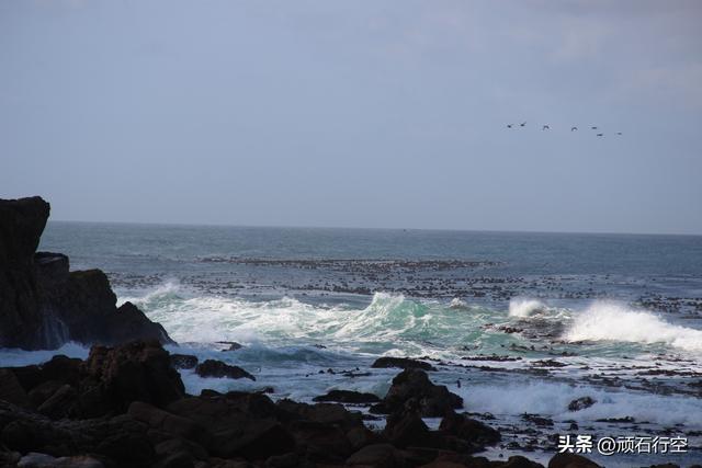 南部非洲：南非好旺角
