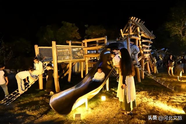 旅发大会前瞻丨河北太行山脚下的这座小城，真的太太太太太精彩了！