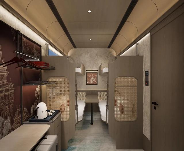 有包房，带独立卫浴！18天躺游南北疆现可预定~