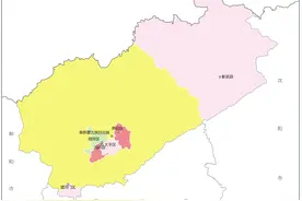 契丹民族的摇篮之地——阜新市概况图片