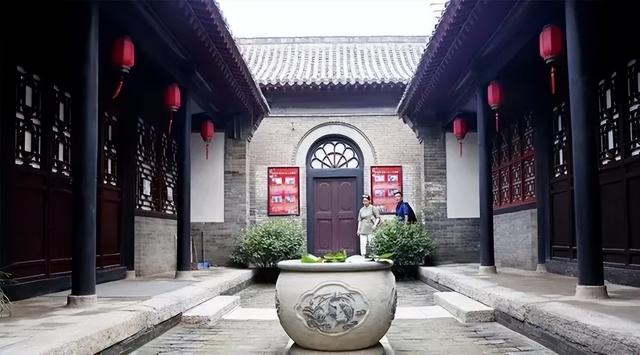 看这些古城究竟如何守望“有记忆的城”