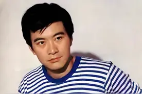 八十年代男影星：沈冠初、陈佩斯、李世玺、祝延平、刘衍利、罗钢图片