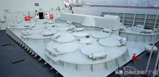 让中国海军军迷扬眉吐气的脊梁，人民海军052D型导弹驱逐舰的故事