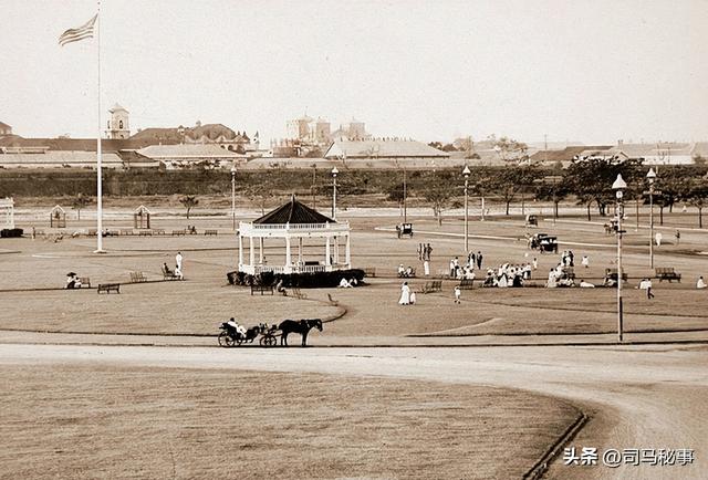 博物馆两极分化？菲律宾历史失语，国家认同为何难凝聚？