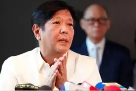 菲律宾又在做梦，推动南海岛礁立法，甚至把中国南海岛礁划归己有图片